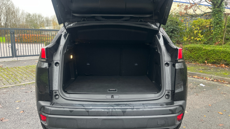 Peugeot 3008 1.6 Hybrid 180 Active 5dr e-EAT8 Estate